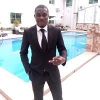 Martins Toju Olley