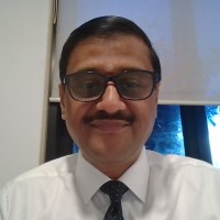 Prasanna Venkateswaran R