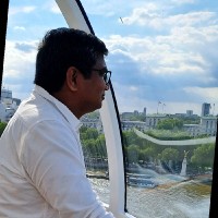 Ranjith kumar Ramalingam
