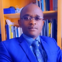 Isaac Ajayi - Eit, Mnse, R.Coren (B.Eng, Pgd, Hnd)