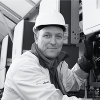 Justin Parsons