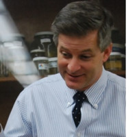 Charles Boyd