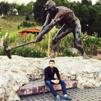 Luis Fernando Martinez