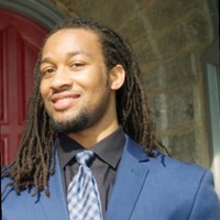 Ibrahim Ridley