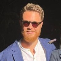 Max Whitfield