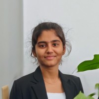 Rushitha Reddy