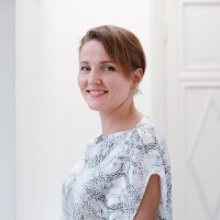 Elina Perttula
