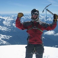 Michael Hoy