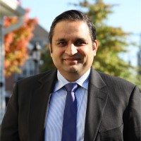 Gaurav Bhatt