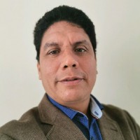 Carlos Horna Mendoza