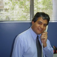Jorge Pino