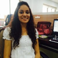 Somya Maheshwari