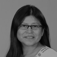 Raquel Cayapa