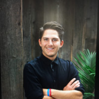 Nicholas Barilati