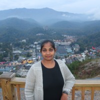Pooja Parmar
