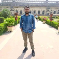 Parvinder kumar Yadav