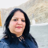 Deepali Bhandari