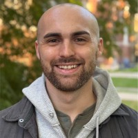 Nate Abraham, Ph.D.