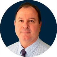 Peter Stacey