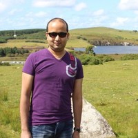 Sumit Bhattarai