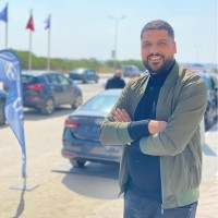 Dhouib Hamdi