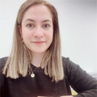 Nurcan Bektaş