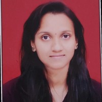 Ashvini Patil