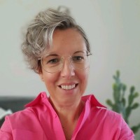 Cynthia Buijk - Wols
