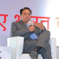 Dr. Vinod Singh
