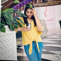 PARVATHY S
