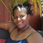 Felicia Griffin