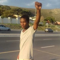 Vuyisanani Dlulani