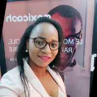 Therese Ntumba Ngalamulume