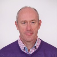 Alan Mitchell