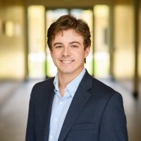 Ethan Charlson, MBA