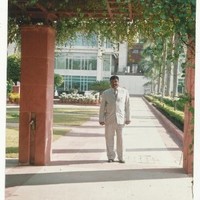 Mazhar Uddin Khan