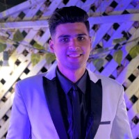 Mahmoud Elaref