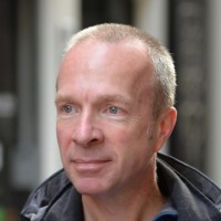 Roel van der Vegte