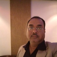 Pallab Sarkar