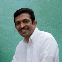 Srinivasan Vitoba