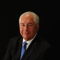 Ron Chapman