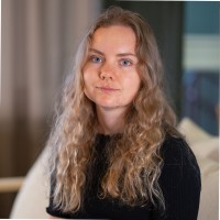 Lisa Hasselbom Alderborg