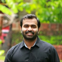 Varun Mohan