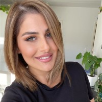 Nagina Amiri