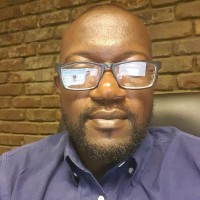 Ernest F Mhlanga