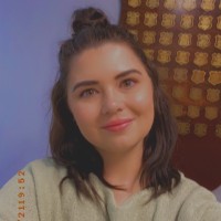 Ellie Mcgaw