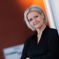 Jenny Österlund