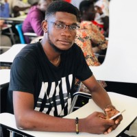 Aaron Adjetey