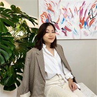 Evelyn Wong