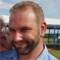 Cédric PETER